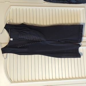 Women's compression garment XL  Columbian shape wear Black